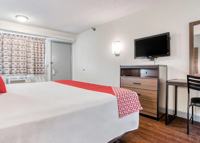 Dallas Love Field Inn