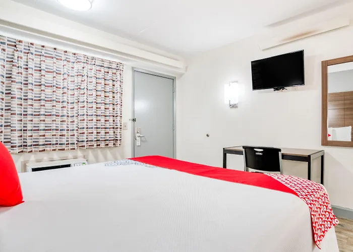 Dallas Love Field Inn
